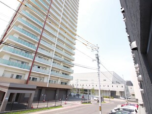 D×Apartment N3E6の物件内観写真